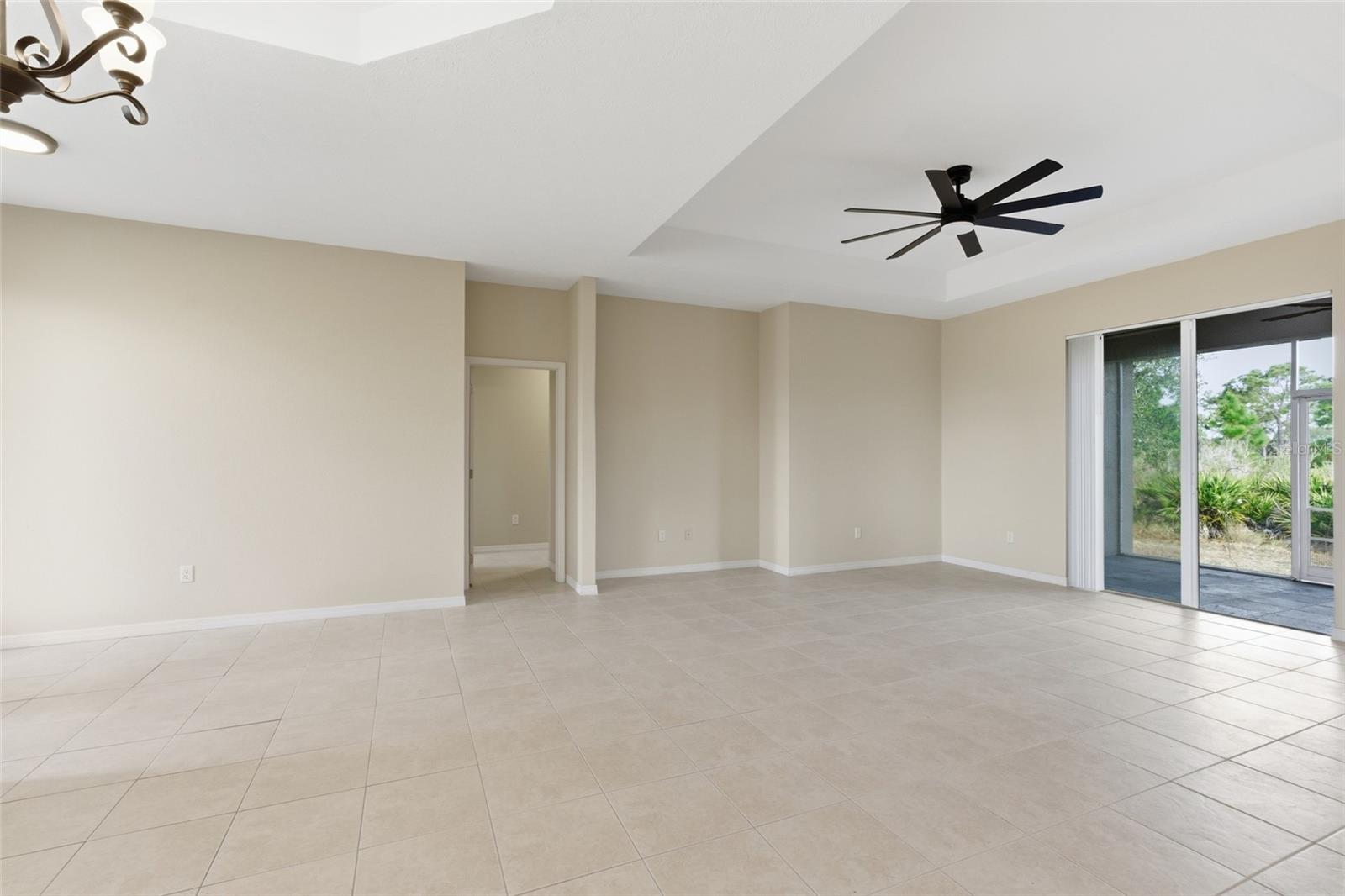 ROTONDA SANDS - Residential