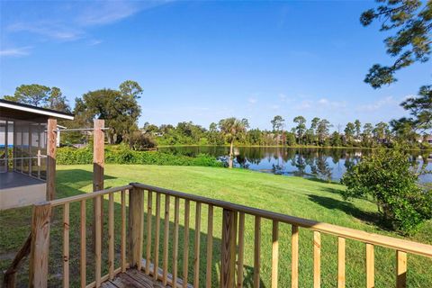 A home in DELTONA