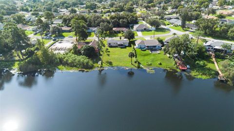 A home in DELTONA