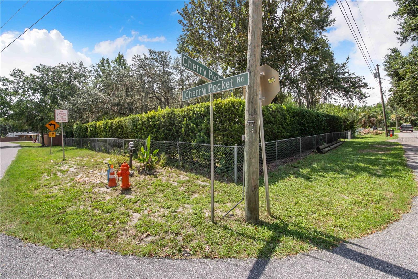 6648 CHERRY POCKET ROAD