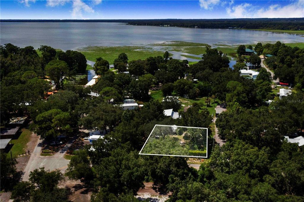 Photo of 6648 Cherry Pocket Road, Lake Wales, FL 33898 (MLS # P4935689)