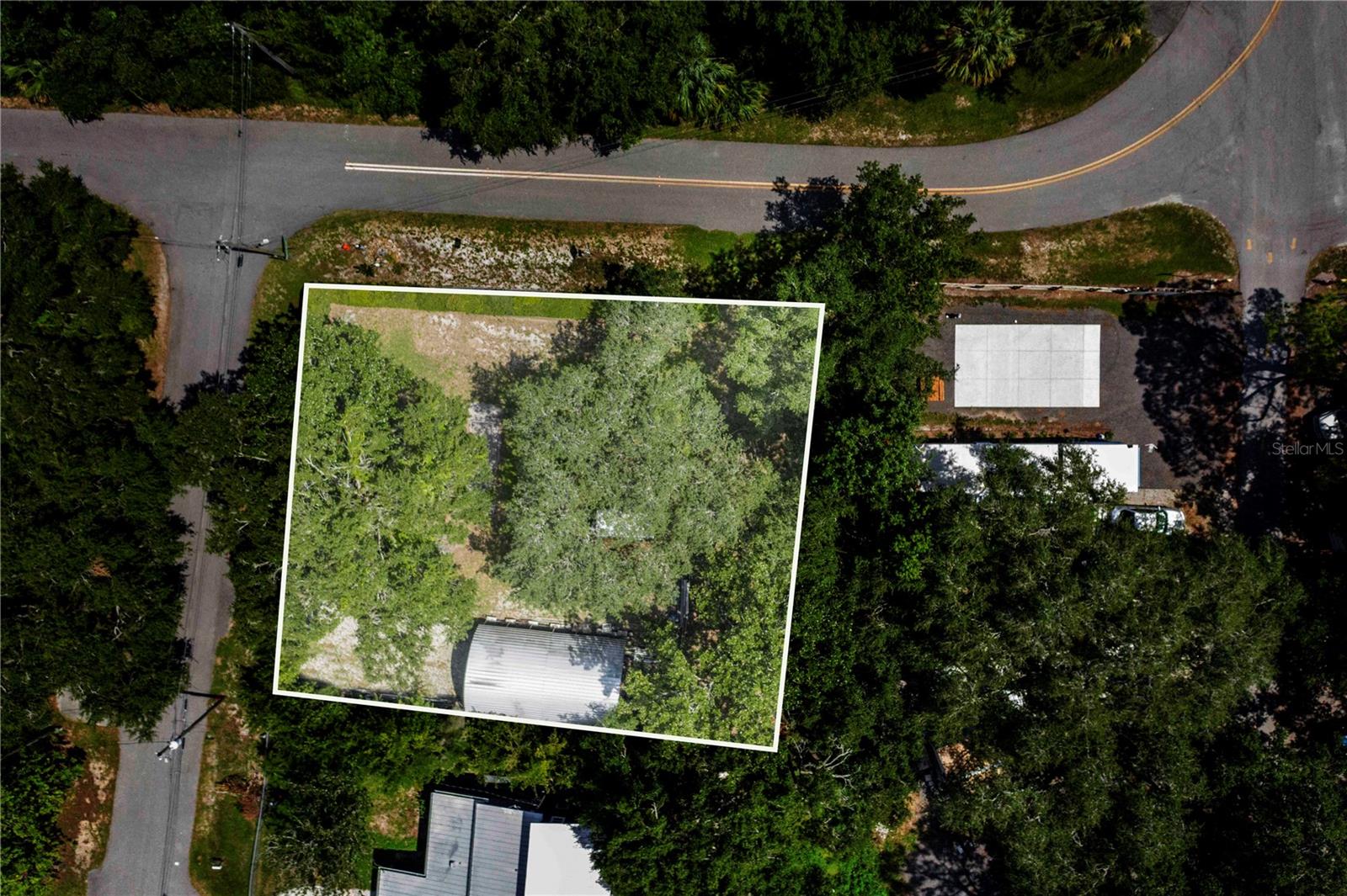Looking for the perfect spot in the country? This charming corner lot sits on .22 acres with frontage on the beautiful Lake Pierce, known for its great fishing and peaceful atmosphere. If you’re someone who loves the outdoors and enjoys relaxing weekends by the water, this property is for you! Fully fenced with gorgeous oak trees, it’s the ideal place to build your dream home or a cozy weekend getaway. Come experience the beauty and tranquility this lakefront property has to offer!