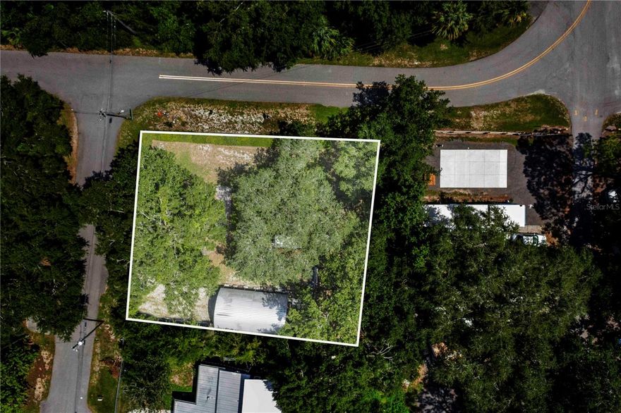Looking for the perfect spot in the country? This charming corner lot sits on .22 acres with frontage on the beautiful Lake Pierce, known for its great fishing and peaceful atmosphere. If you’re someone who loves the outdoors and enjoys relaxing weekends by the water, this property is for you! Fully fenced with gorgeous oak trees, it’s the ideal place to build your dream home or a cozy weekend getaway. Come experience the beauty and tranquility this lakefront property has to offer!