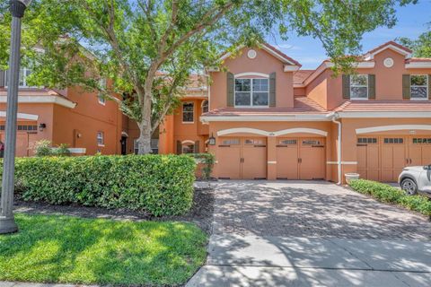 6970 PIAZZA STREET ORLANDO FL 32819