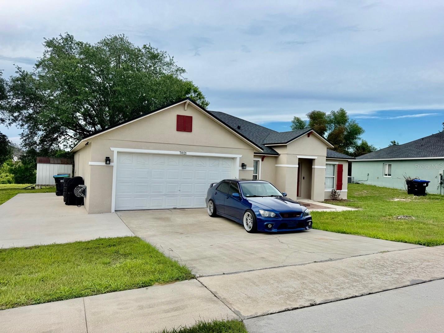 7821 FALABELLA COURT
