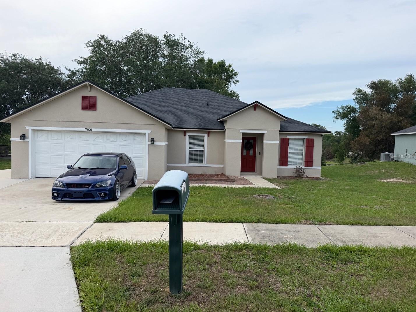 7821 FALABELLA COURT