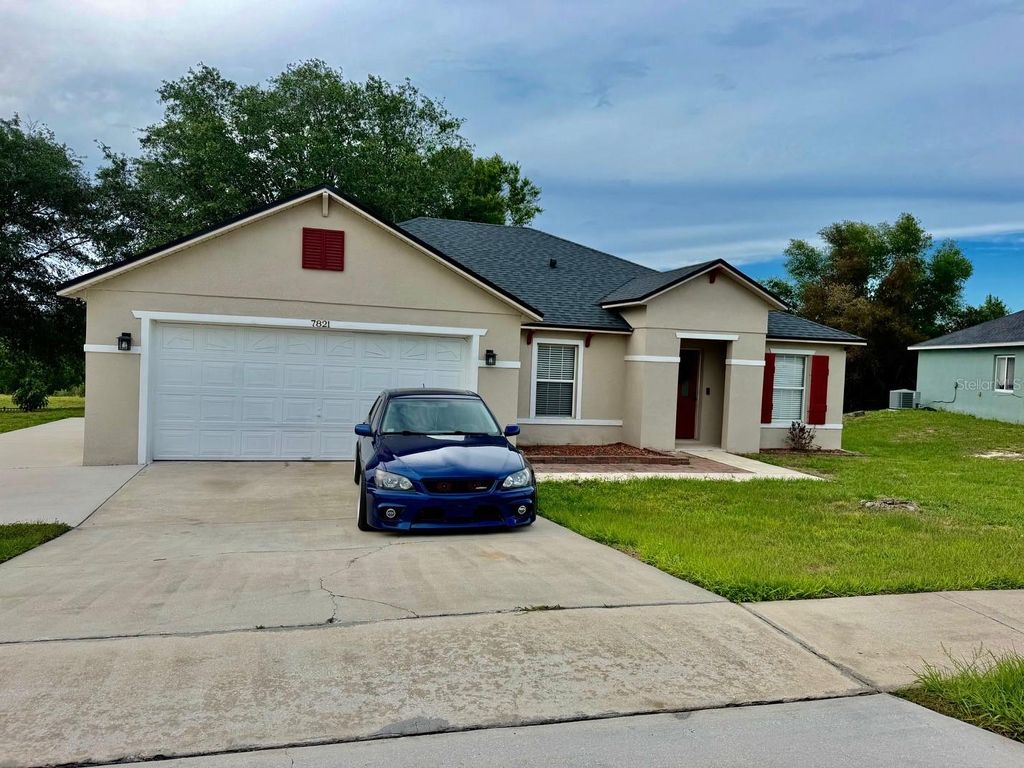 Photo of 7821 Falabella Court, Orlando, FL 32818 (MLS # O6408863)
