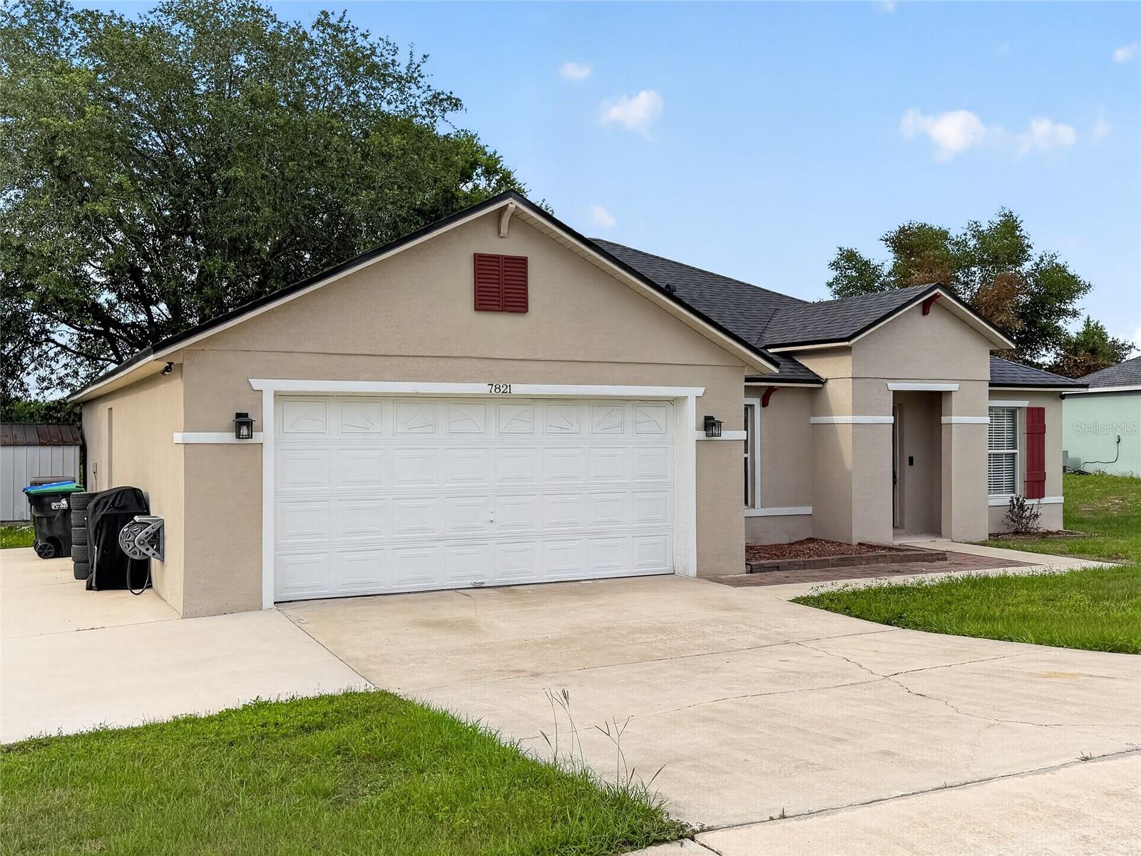 7821 FALABELLA COURT