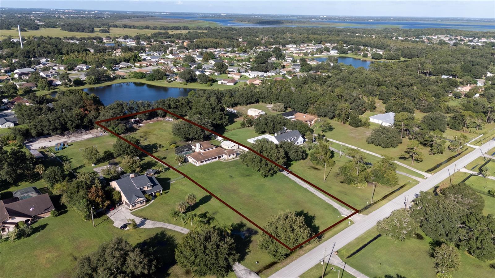 TOHOP ESTATES - Residential