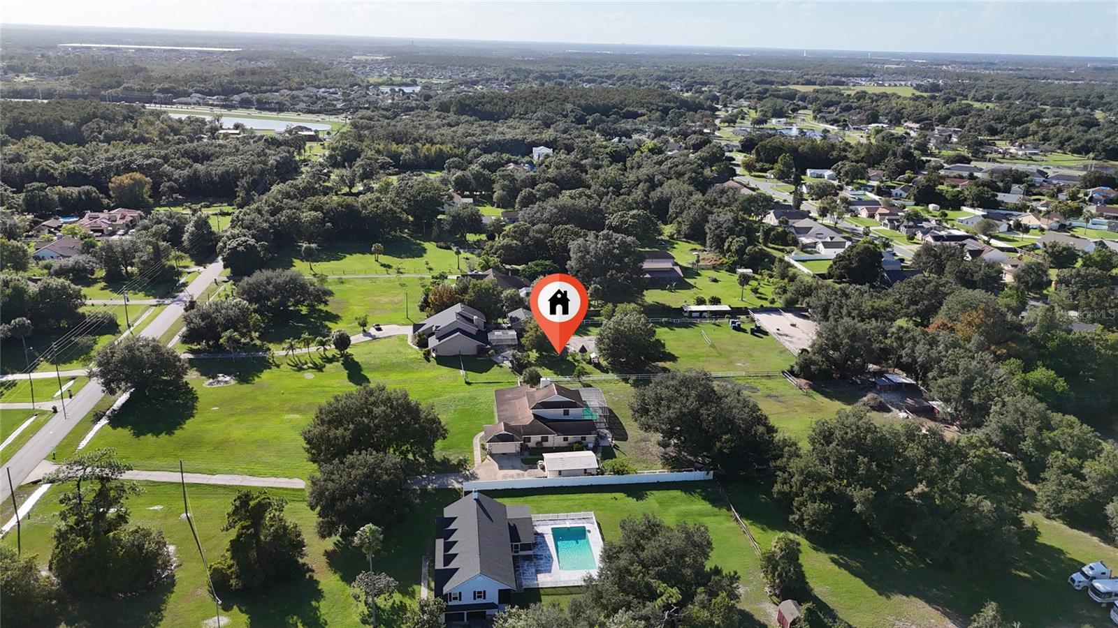 TOHOP ESTATES - Residential