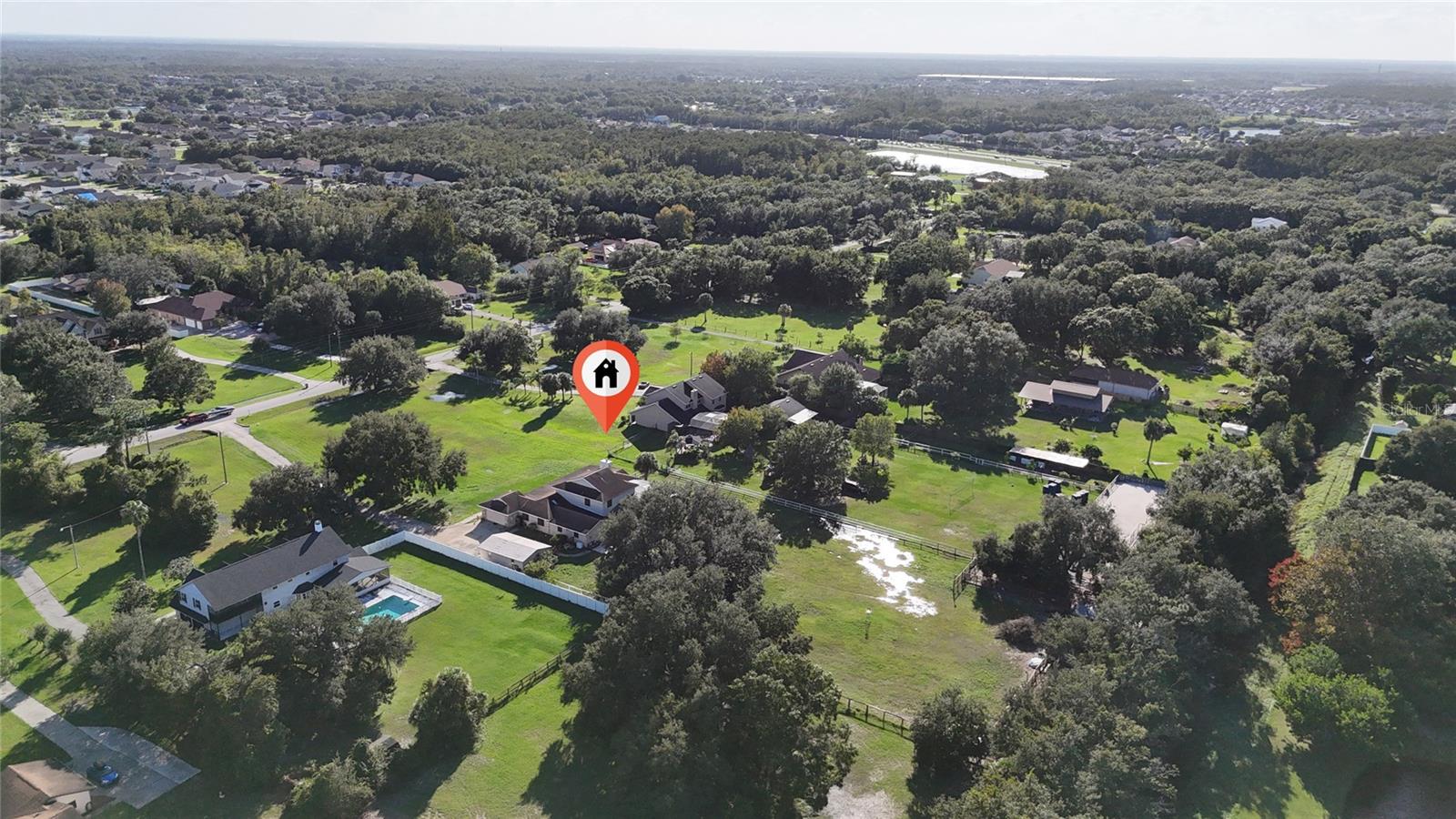 TOHOP ESTATES - Residential