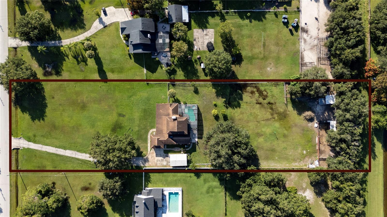 TOHOP ESTATES - Residential