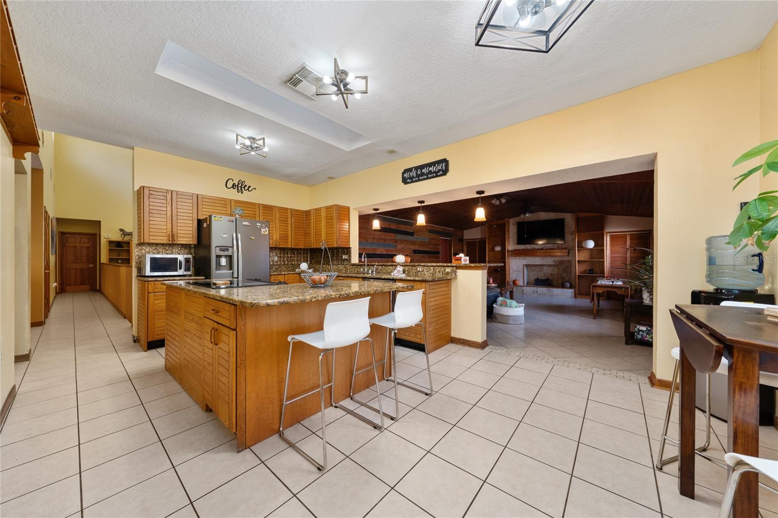 TOHOP ESTATES - Residential