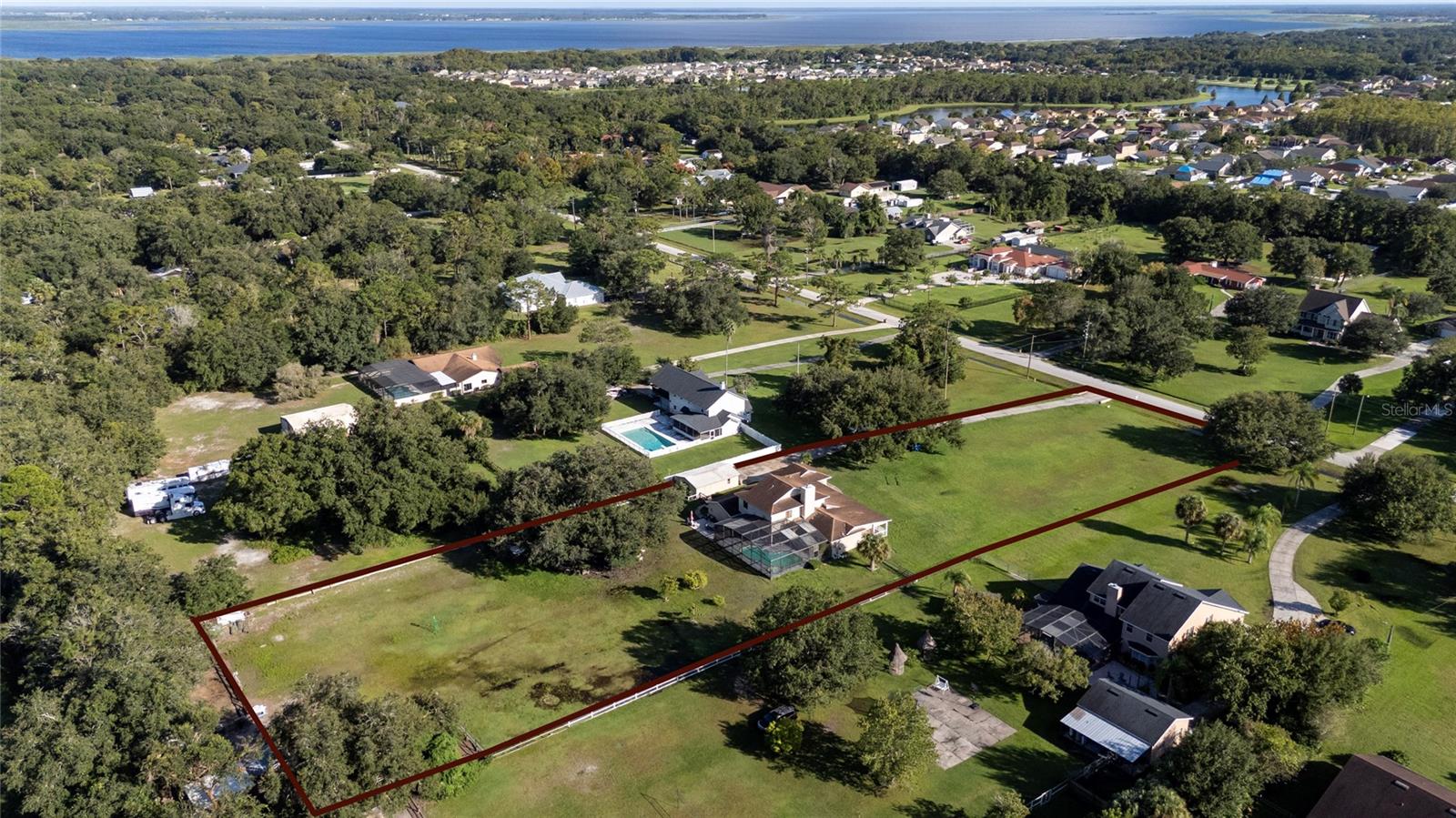TOHOP ESTATES - Residential