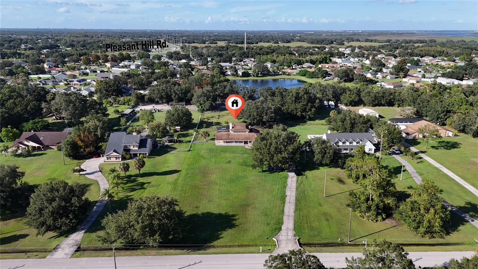 TOHOP ESTATES - Residential