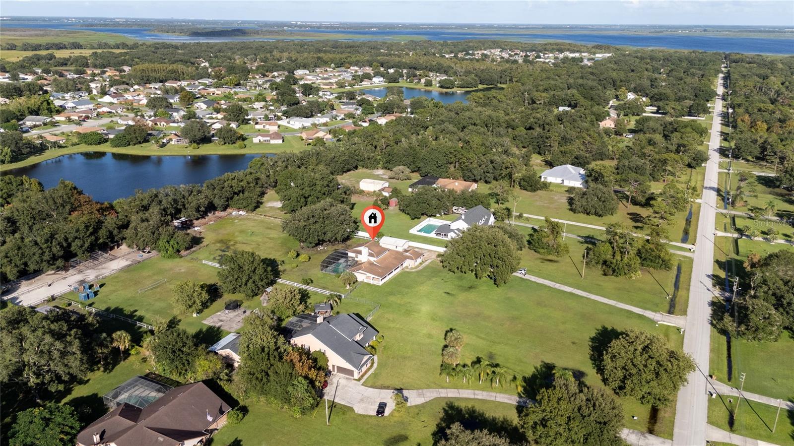 TOHOP ESTATES - Residential