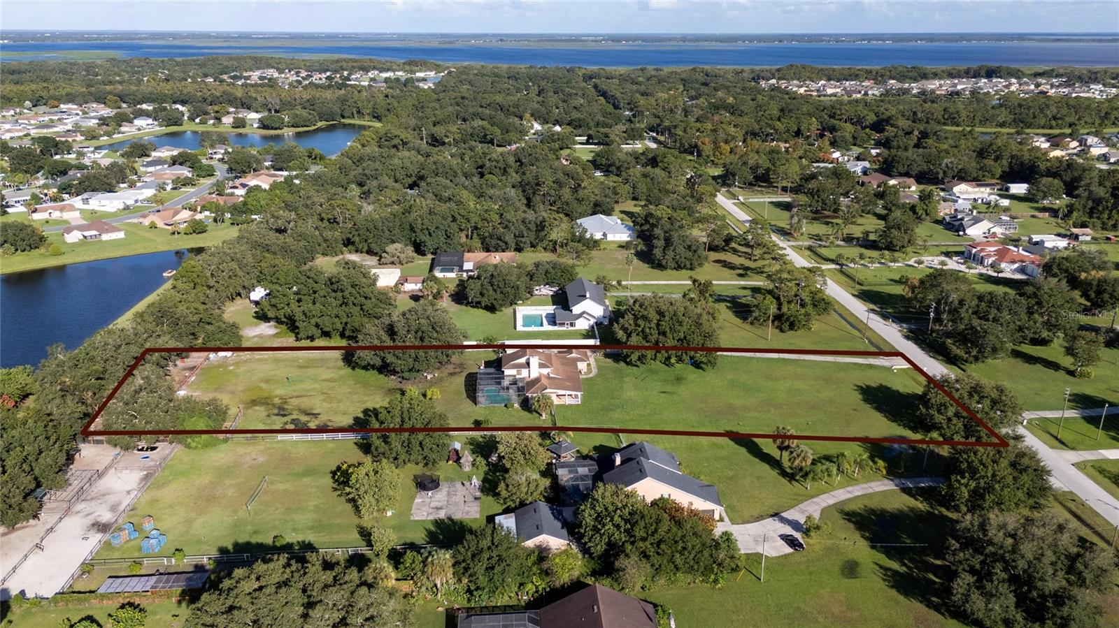TOHOP ESTATES - Residential