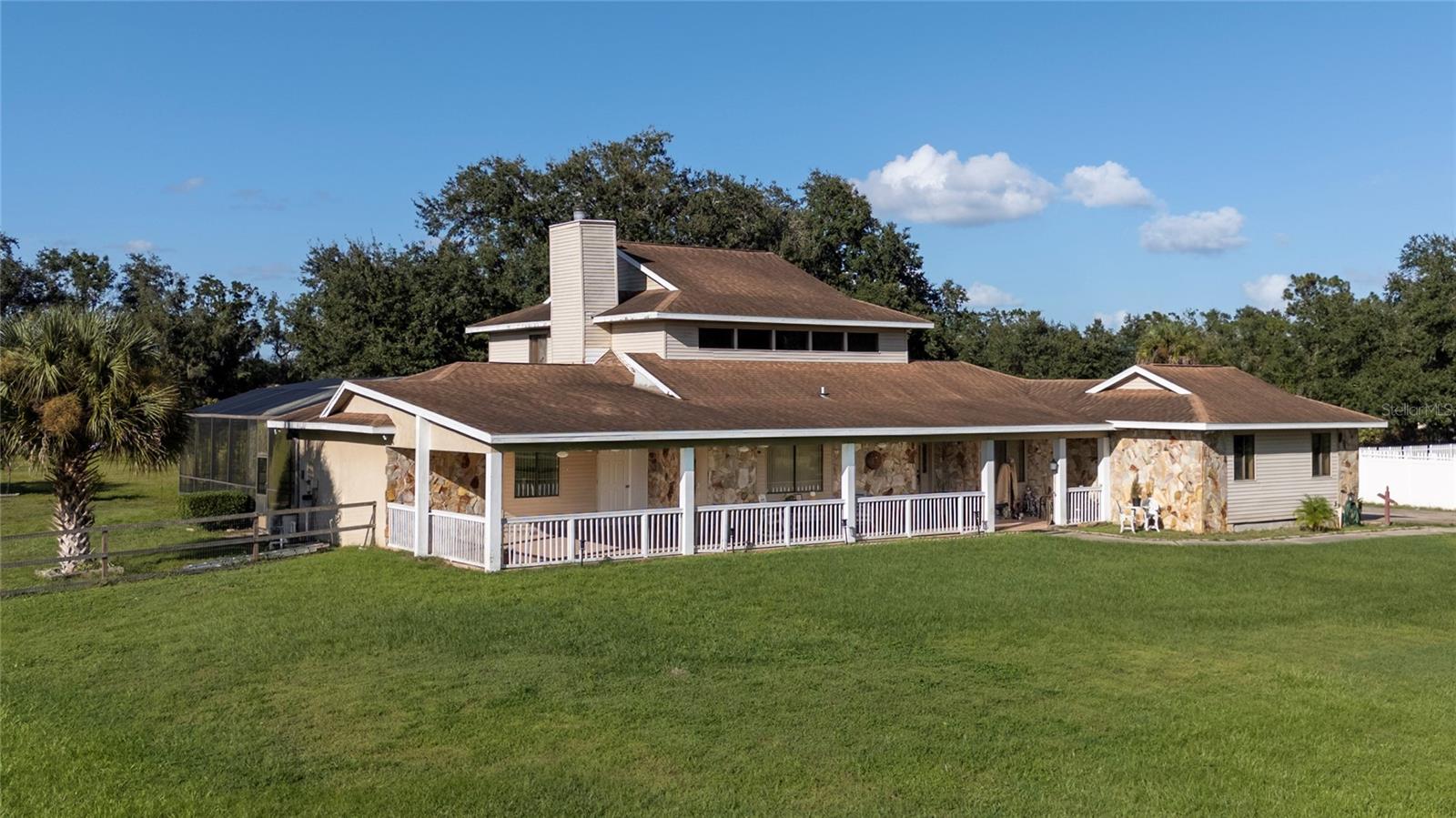 TOHOP ESTATES - Residential