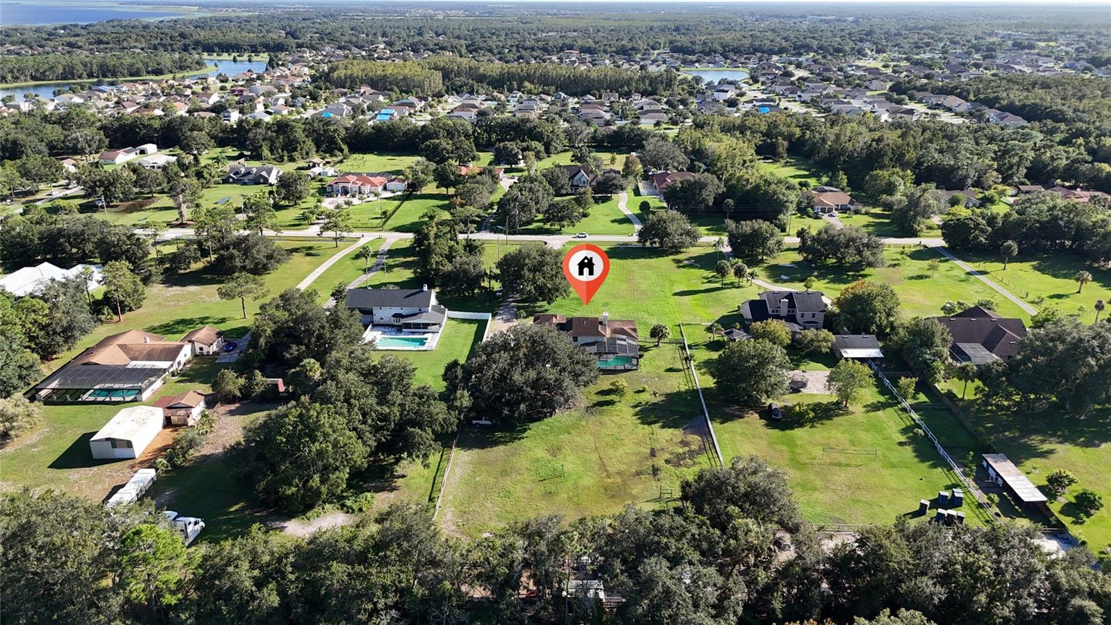 TOHOP ESTATES - Residential