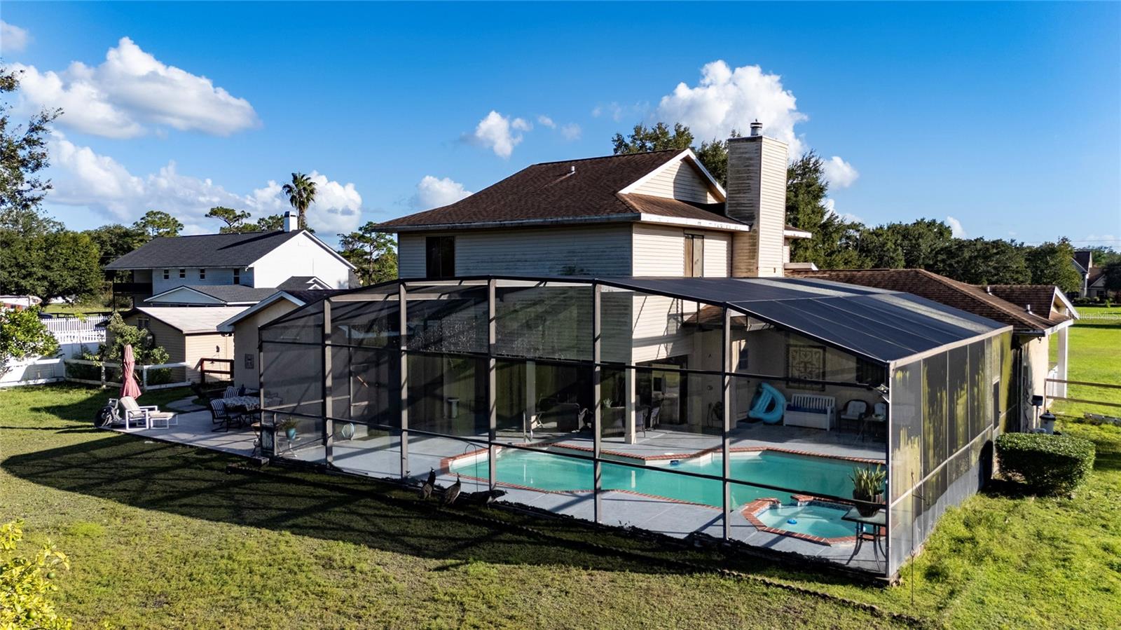 TOHOP ESTATES - Residential