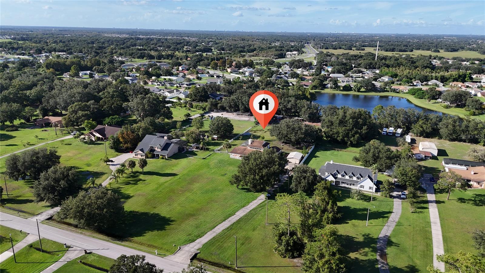TOHOP ESTATES - Residential