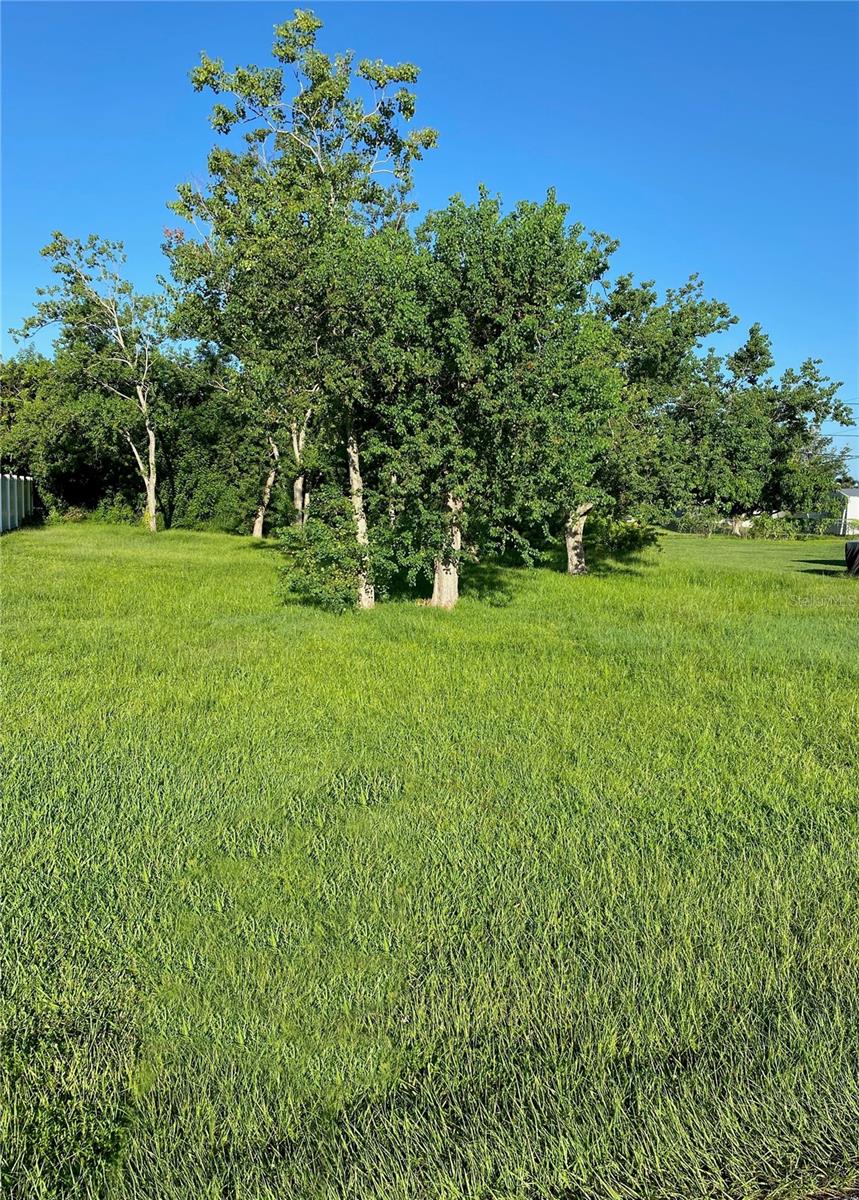 PORT CHARLOTTE SEC 005 - Land