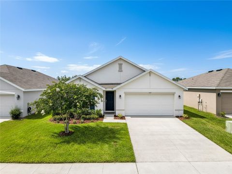 Photo of 3337 Autumn Amber Drive, Spring Hill, FL 34609 (MLS # W7871087)