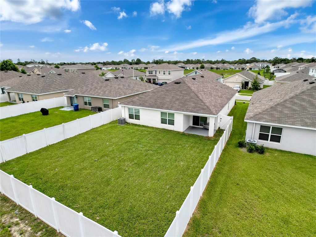 Photo of 3337 Autumn Amber Drive, Spring Hill, FL 34609 (MLS # W7871087)