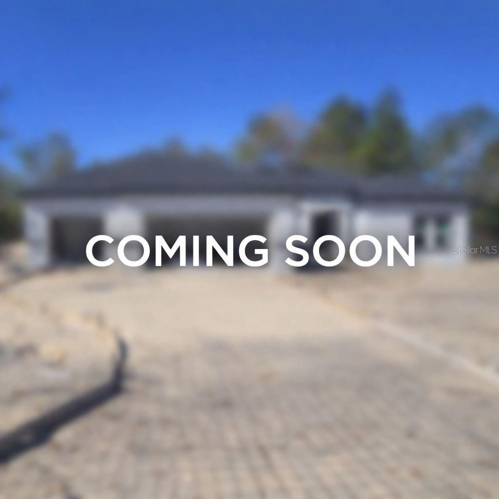 Photo of 14908 SW 63rd Court Road, Ocala, FL 34473 (MLS # OM719041)