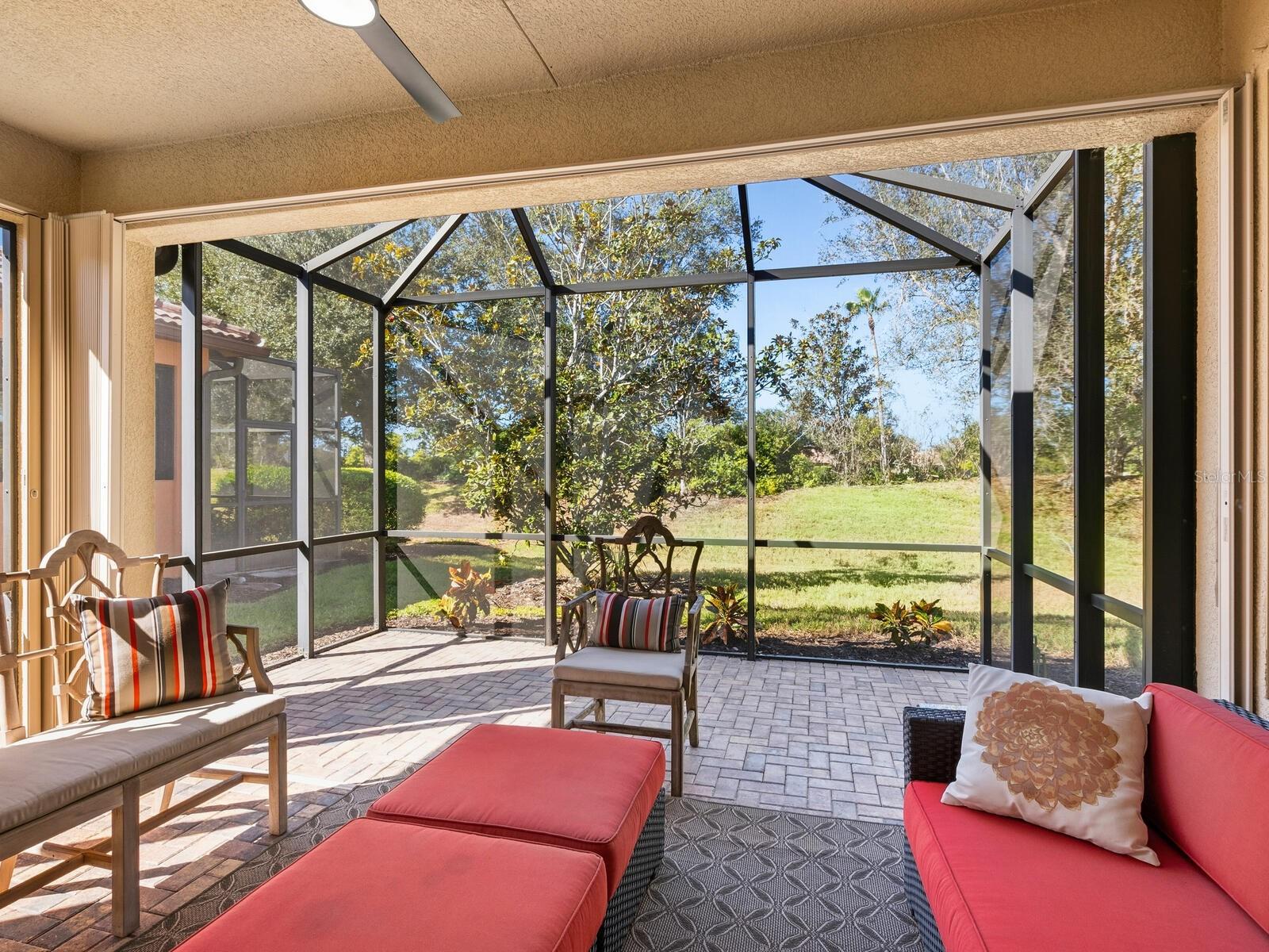 VENETIAN FALLS PH 2 - Residential