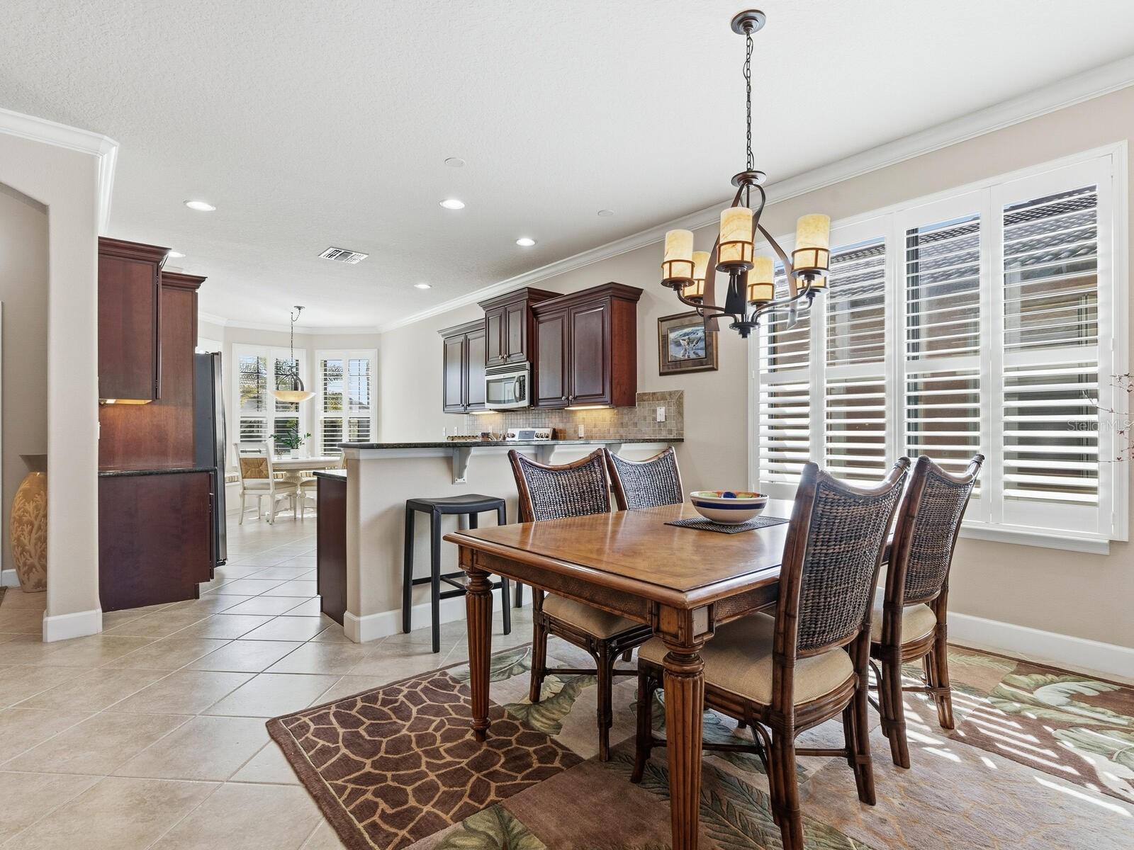 VENETIAN FALLS PH 2 - Residential