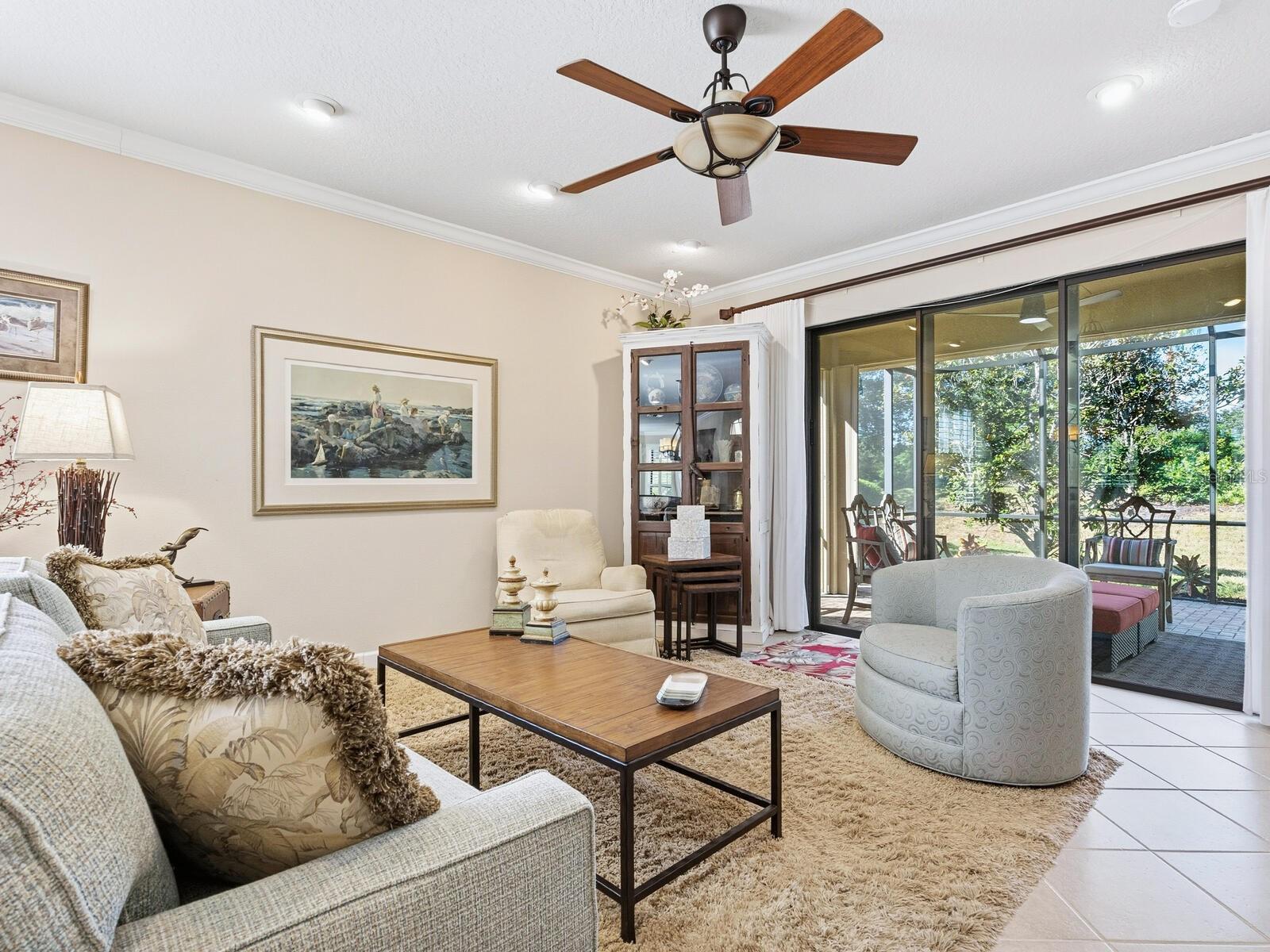 VENETIAN FALLS PH 2 - Residential