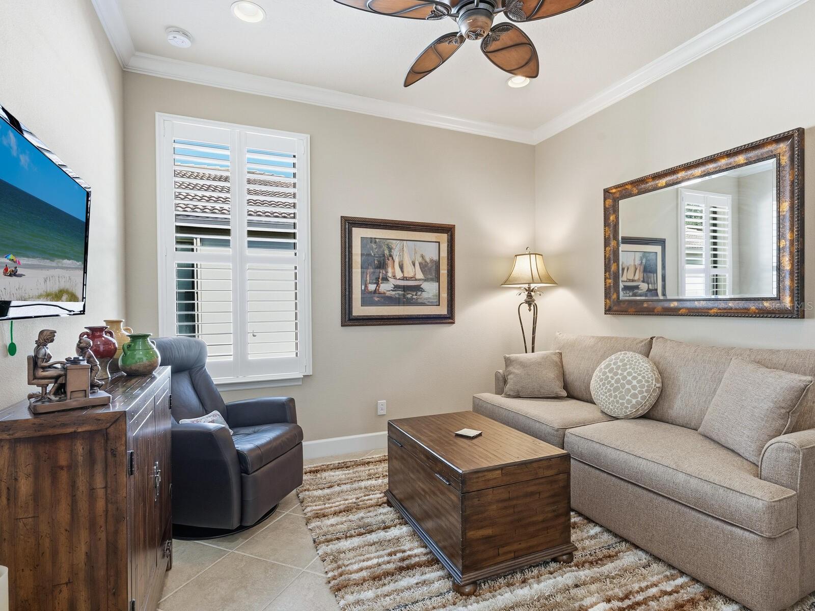 VENETIAN FALLS PH 2 - Residential