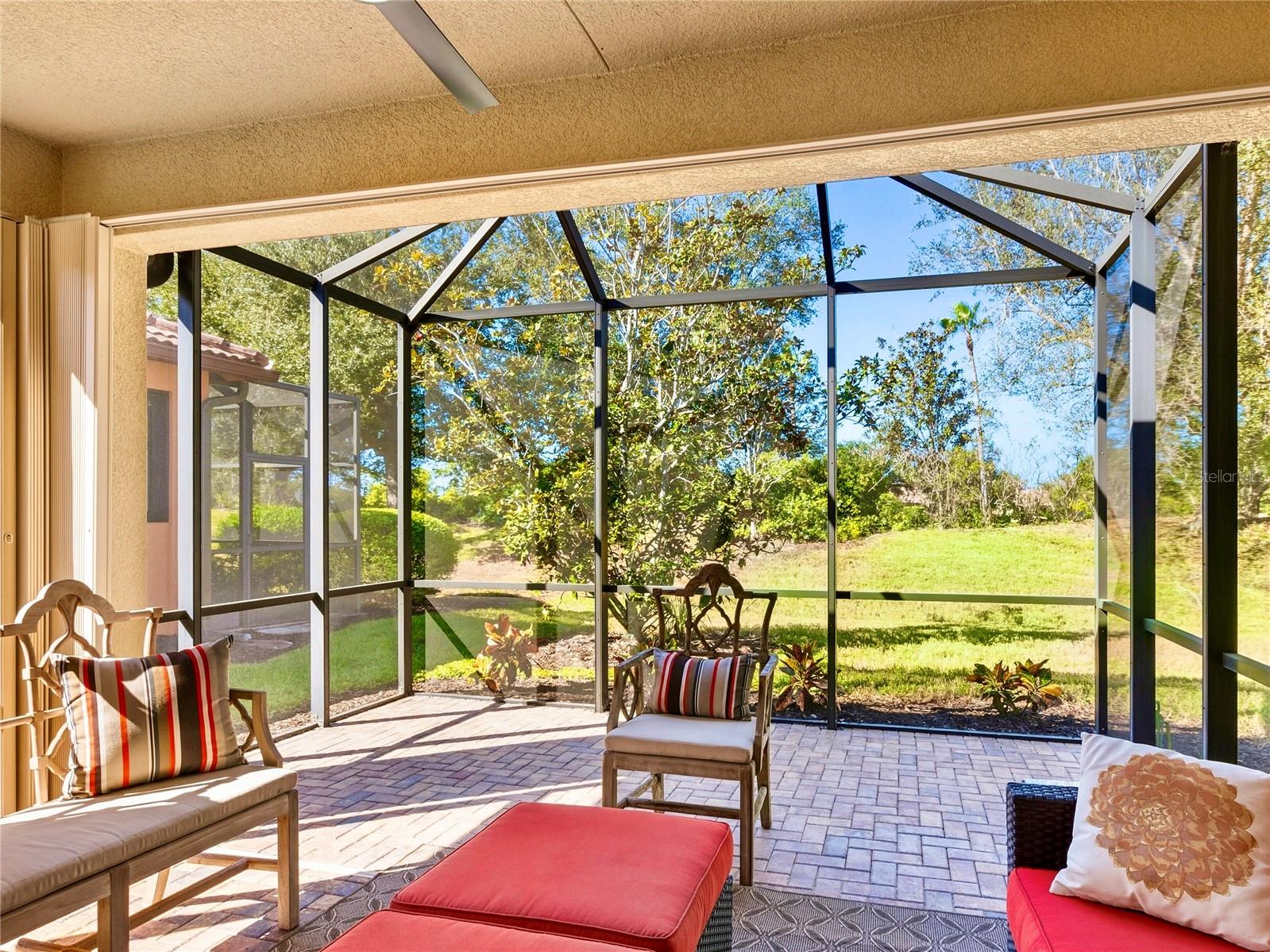 VENETIAN FALLS PH 2 - Residential