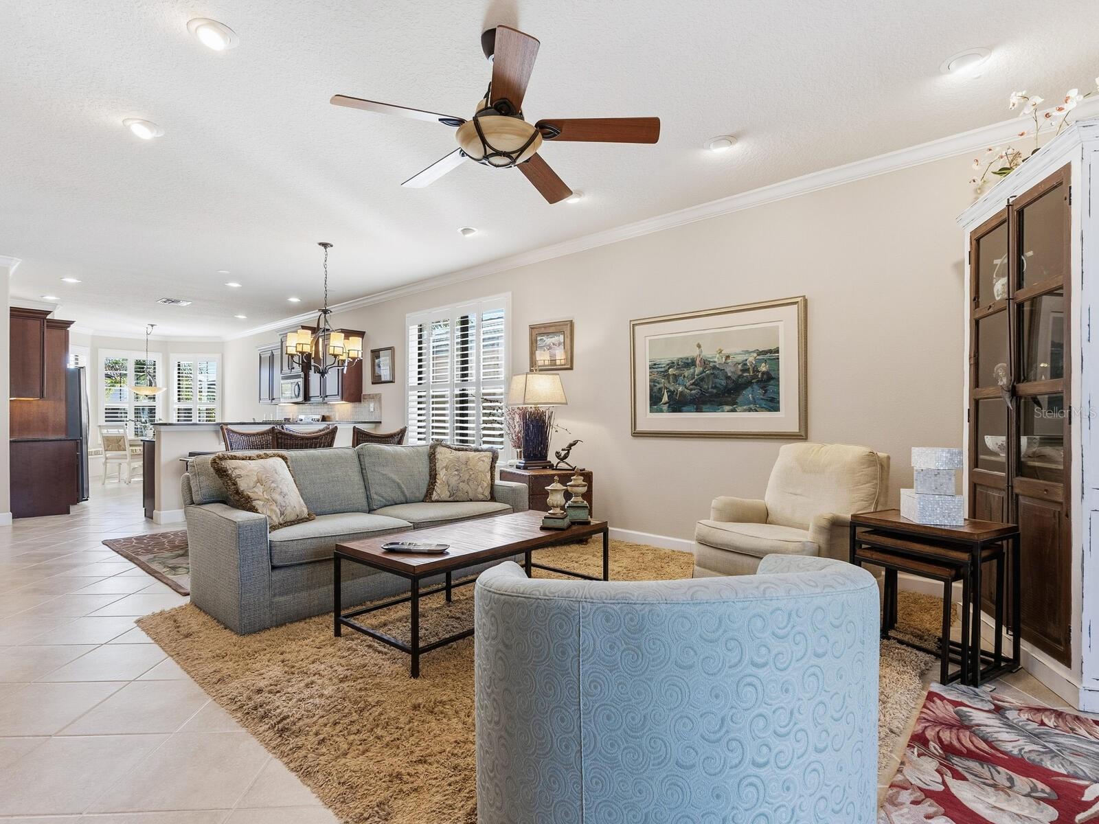 VENETIAN FALLS PH 2 - Residential