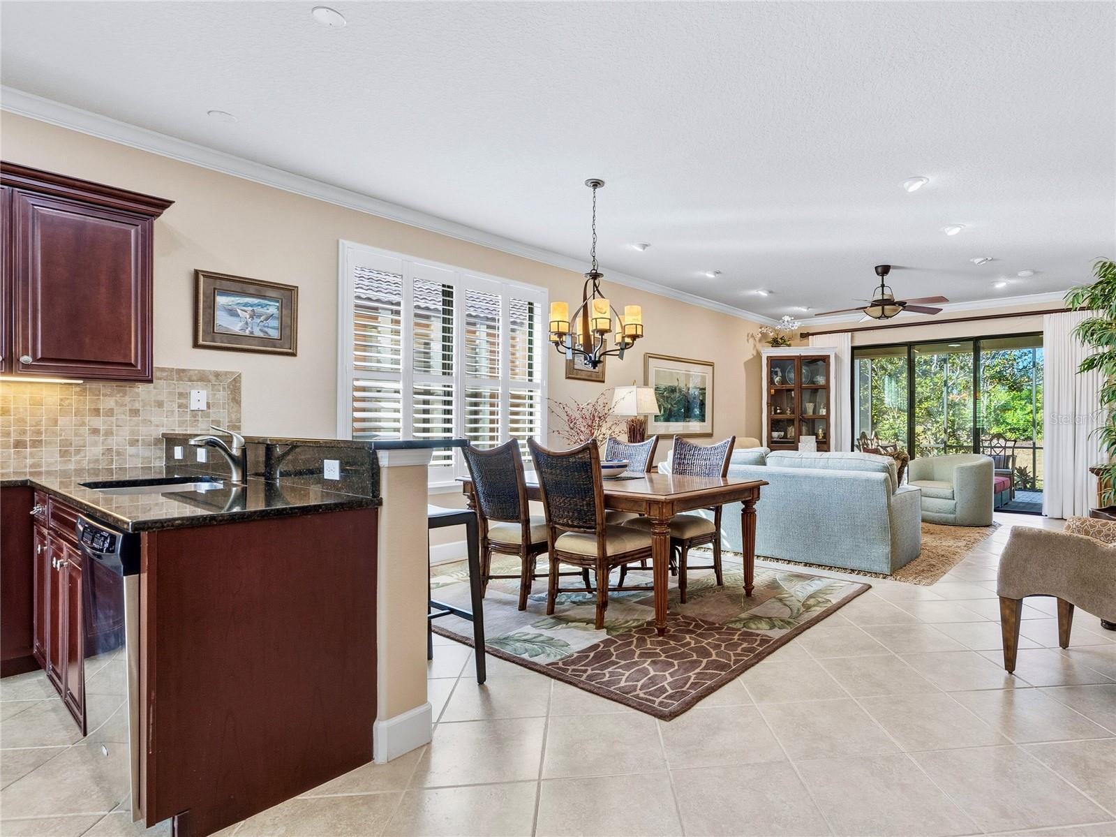 VENETIAN FALLS PH 2 - Residential