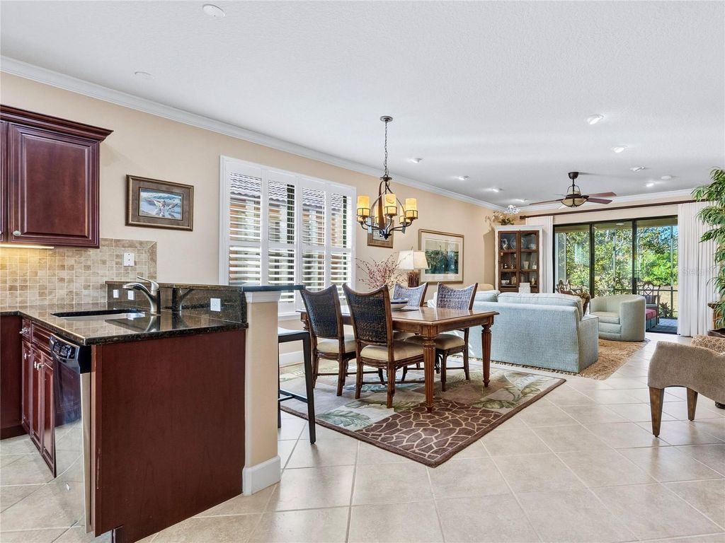 Photo of 20605 Pezzana Drive, Venice, FL 34292 (MLS # N6141376)