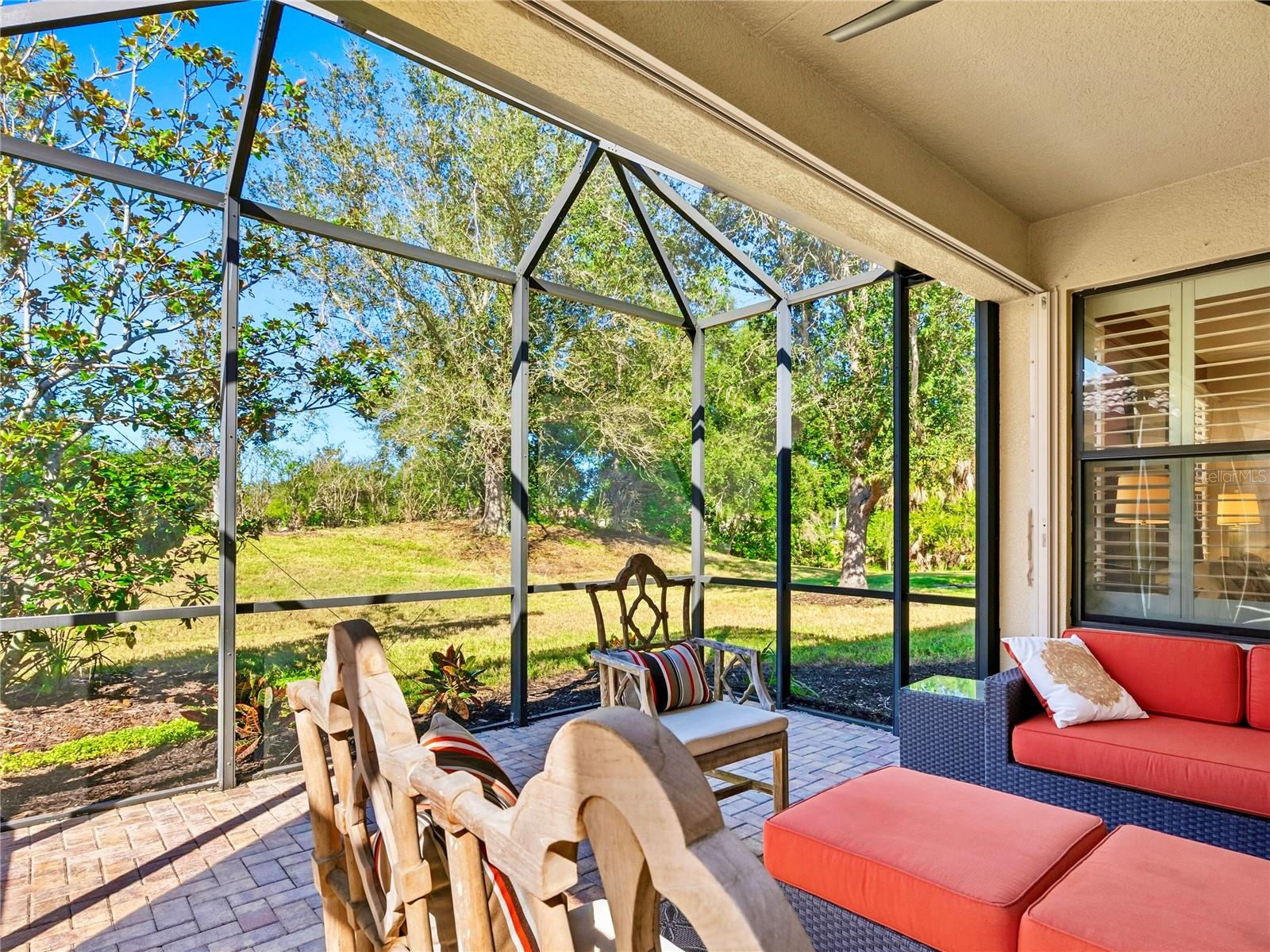 VENETIAN FALLS PH 2 - Residential