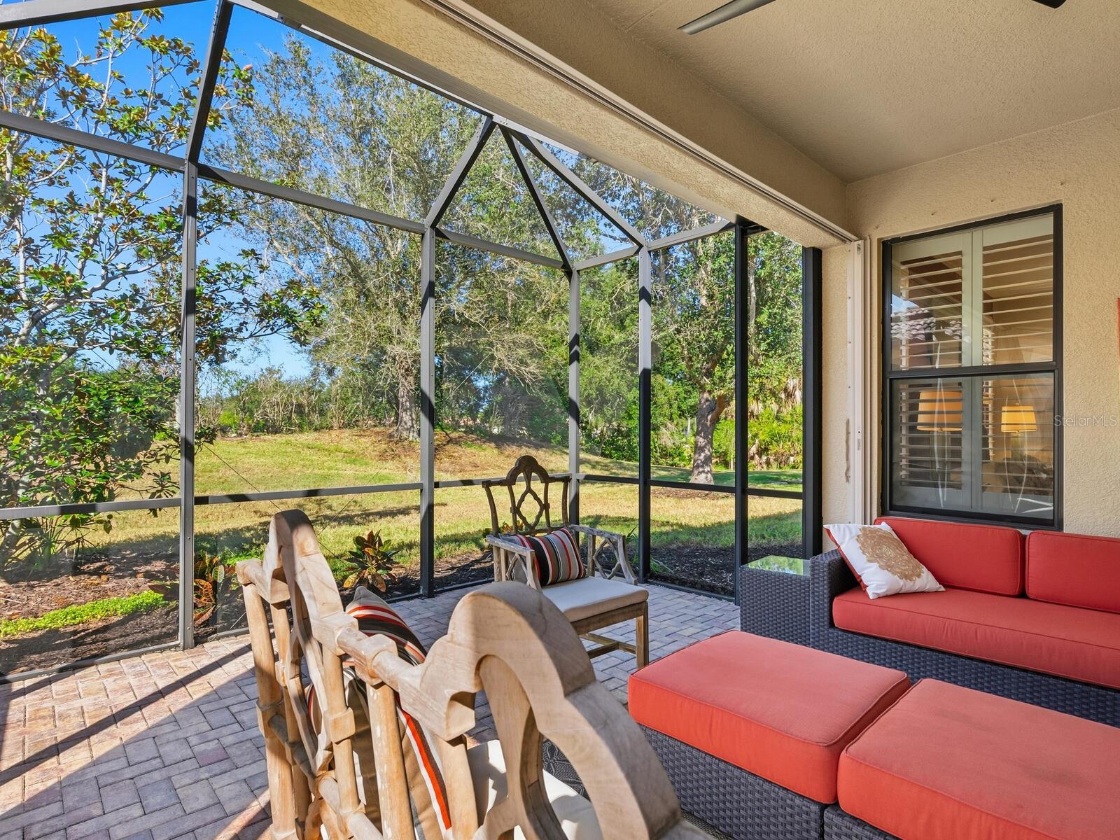 VENETIAN FALLS PH 2 - Residential