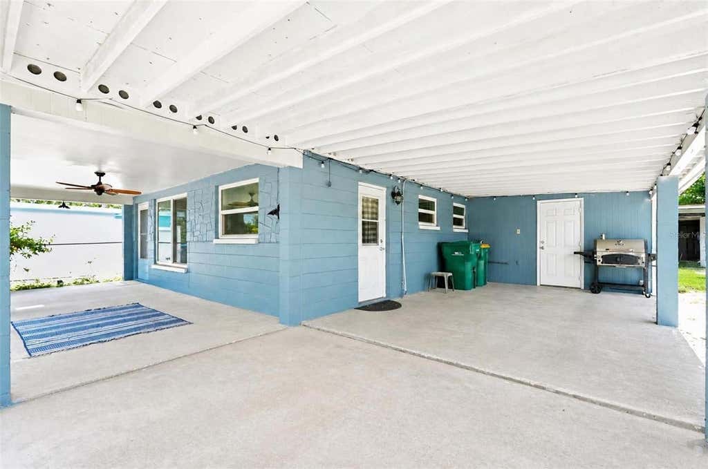 Photo of 8042 91st Terrace, Seminole, FL 33777 (MLS # TB8527759)