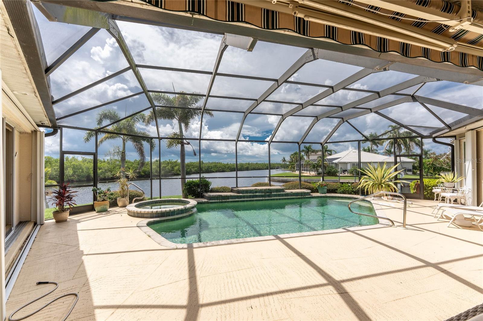 PUNTA GORDA ISLES SEC 12 - Residential