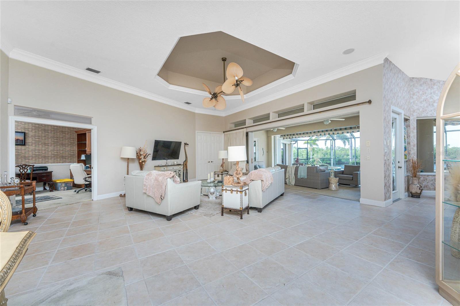 PUNTA GORDA ISLES SEC 12 - Residential