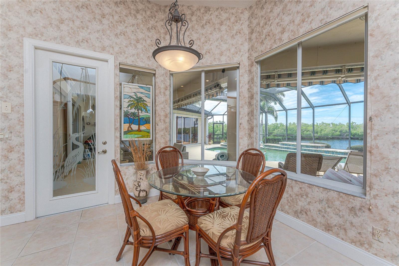 PUNTA GORDA ISLES SEC 12 - Residential
