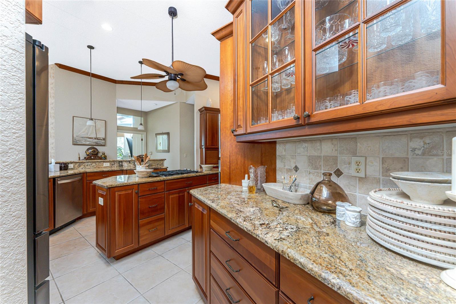 PUNTA GORDA ISLES SEC 12 - Residential