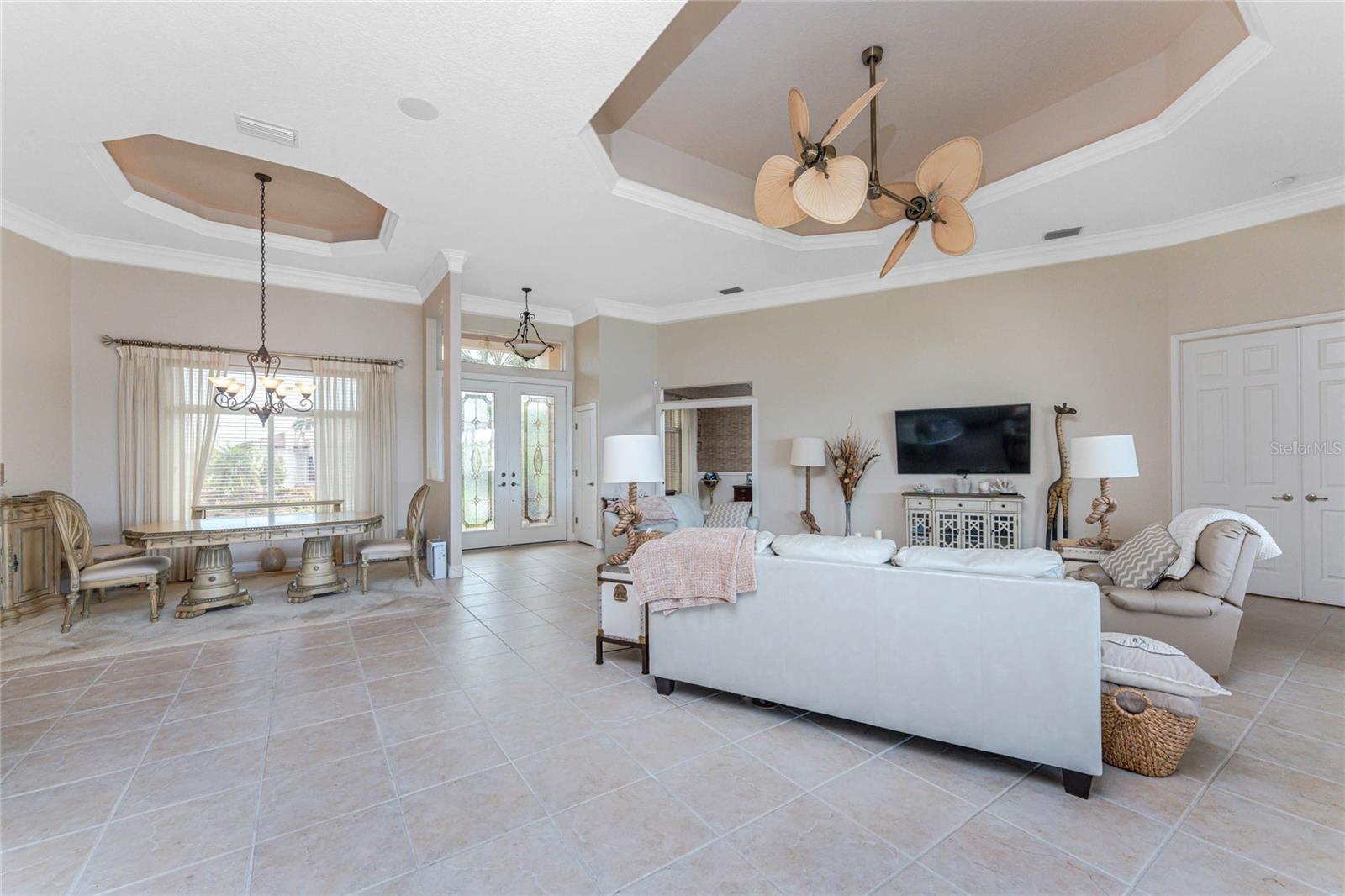 PUNTA GORDA ISLES SEC 12 - Residential