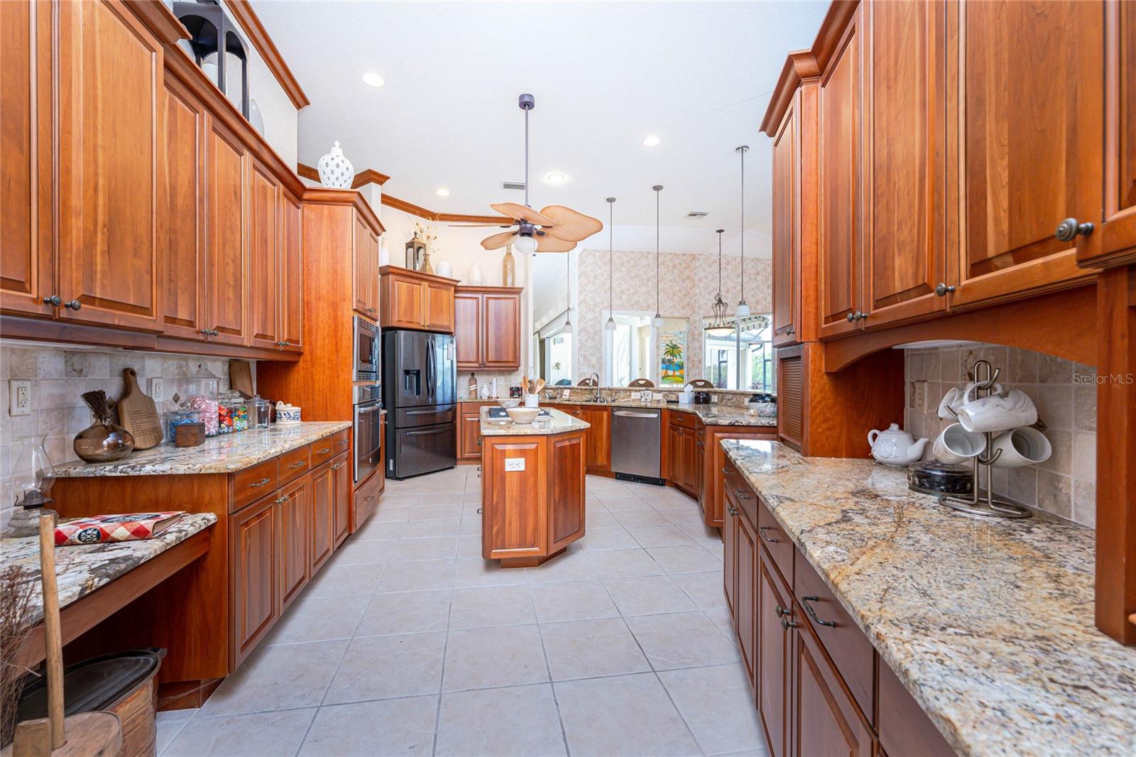 PUNTA GORDA ISLES SEC 12 - Residential