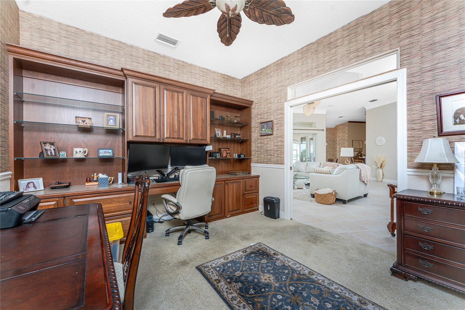 PUNTA GORDA ISLES SEC 12 - Residential