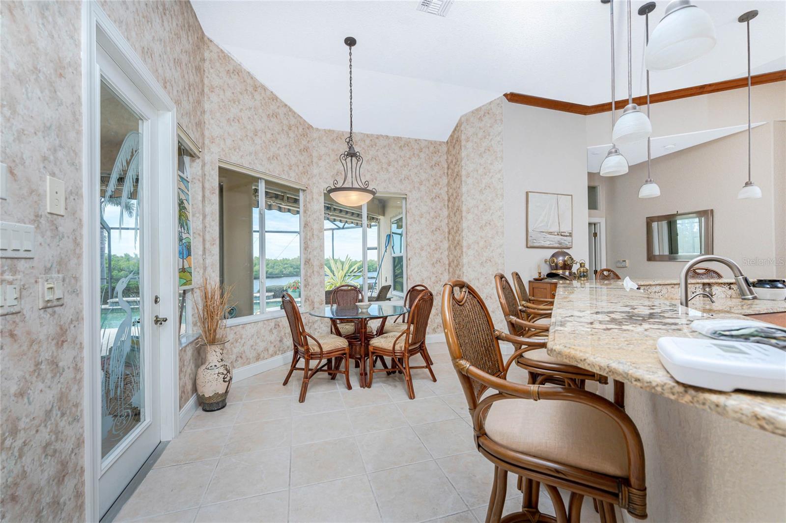 PUNTA GORDA ISLES SEC 12 - Residential