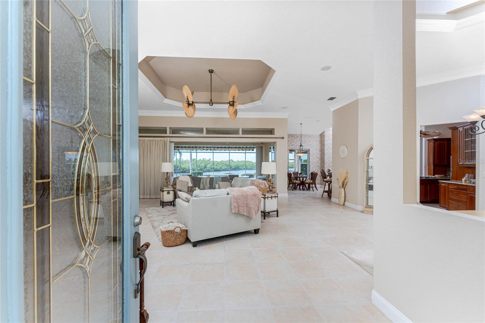 PUNTA GORDA ISLES SEC 12 - Residential