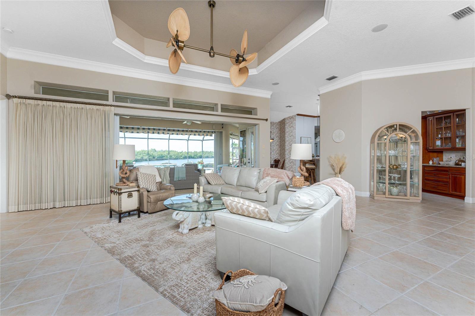 PUNTA GORDA ISLES SEC 12 - Residential